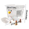 Automatic Drinking Fountain for Dogs and Cats view 2