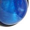 Manual Massage Ball, Compact Muscle Relaxation Ball for Hand, Leg, Foot and Shoulder, Promotes Circulation, 3 Color Options, 1 Piece for Home Use (Basketball) view 4