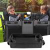 Stroller Snack Tray Organizer, Oxford Fabric view 4