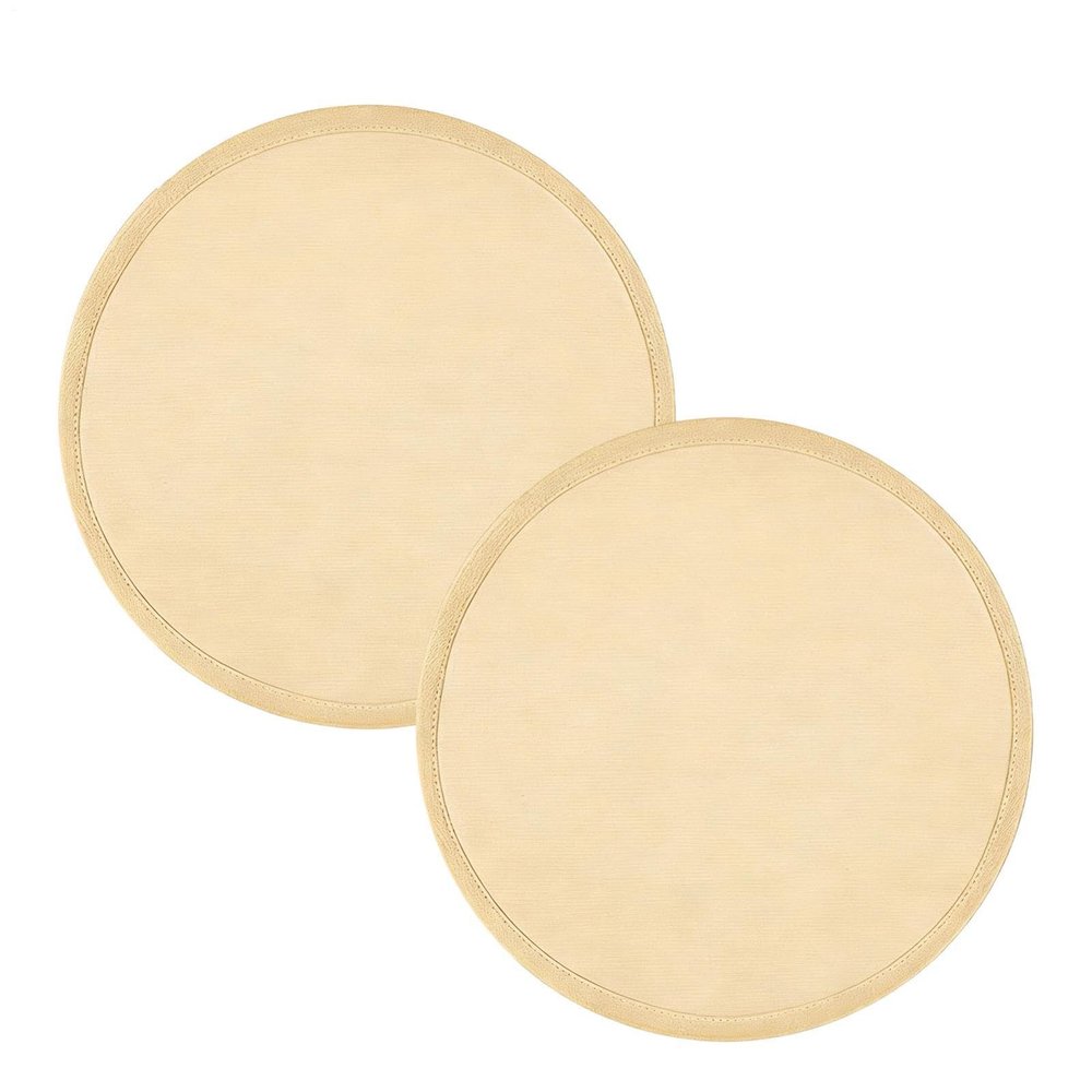 2-Piece Nursing Shield Set, Postpartum Neck Protection