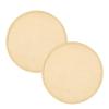 2-Piece Nursing Shield Set, Postpartum Neck Protection view 1