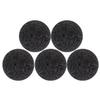 Uonlytech Sauna Stones, 5-Piece, 4 cm, Black Basalt view 1