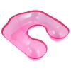 Cabilock PVC Perming Trays with Shoulder Rest, 2-Piece Set view 1
