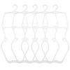 HEALEEP 5-Pack Children's Swimsuit Hangers view 1