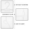 HEALEEP 5-Pack Children's Swimsuit Hangers view 3
