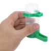 ABOOFAN 5-Pack Automatic Water Dispenser for Parrots and Birds view 4