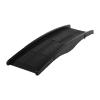 Srliya Foldable Pet Ramp, Non-Slip Dog Ramp for Cars, SUVs, Sedans & Trucks, Plastic, 59.45 x 15.35 in view 3