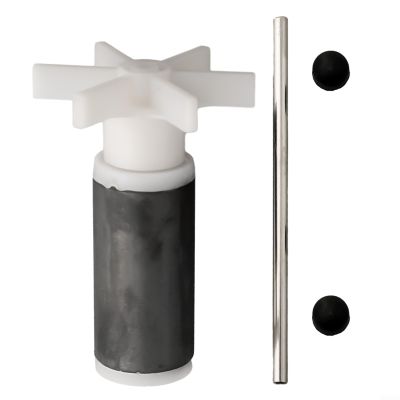Trurovem Lay Z Spa Pump Impeller Replacement