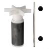 Trurovem Lay Z Spa Pump Impeller Replacement view 1
