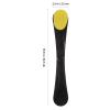 Self-Tanning Applicator Lotion Brush for Back with Foldable Handle view 2