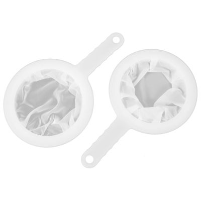 Ciieeo Portable Aquarium Fish Net - 2 Pack