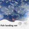 Ciieeo Portable Aquarium Fish Net - 2 Pack view 3