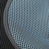 Pet Carrier Sling, Breathable Mesh, Black view 3