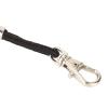 Lightweight Parrot Bird Harness Leash with Ergonomic Design (Red) view 3