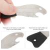 Multifunctional Fishing Hook Sharpener and Bottle Opener view 4