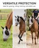 UEAVOID Fly Mask for Horses view 3