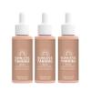 Tanning Drops Self-Tanner for Face & Body, 60 ml (3-Pack) view 1