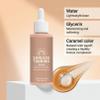 Tanning Drops Self-Tanner for Face & Body, 60 ml (3-Pack) view 4