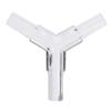 SPYMINNPOO 20 Pack Acrylic T-Pieces for Aquariums view 2