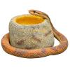 Reptile Water Bowl for Terrarium view 1