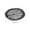 Generic Round Pond Plant Protection Barrier for Debris Collection view 2