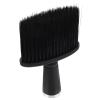 WRITWAA Salon Neck Duster Brush, Black view 1
