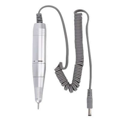 BSTCAR Nail Drill Handpiece, Replacement Nail Grinder and Polisher, 35,000 RPM, Forward/Reverse Rotation