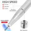 BSTCAR Nail Drill Handpiece, Replacement Nail Grinder and Polisher, 35,000 RPM, Forward/Reverse Rotation view 3