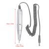 BSTCAR Nail Drill Handpiece, Replacement Nail Grinder and Polisher, 35,000 RPM, Forward/Reverse Rotation view 4