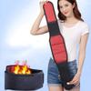 Adjustable Self-Heating Magnetic Lumbar Support Belt for Lower Back, XL view 2