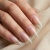 No File Clear Builder Gel for Gel Nails, 50 ml – Self-Leveling, No Filing, UV/LED view 2