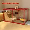 ZHENGQIAN 10 Panel Puppy Playpen view 4
