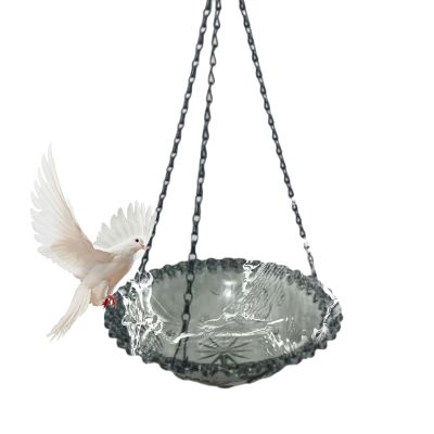 Weather-Resistant Bird Feeder