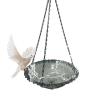 Weather-Resistant Bird Feeder view 1