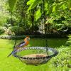 Weather-Resistant Bird Feeder view 3