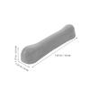 Ciieeo 4-Pack Soft TPR Crutch Pads view 2