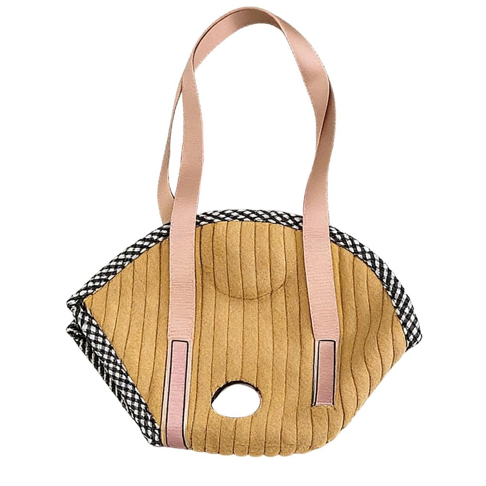 Bird Carrier Bag