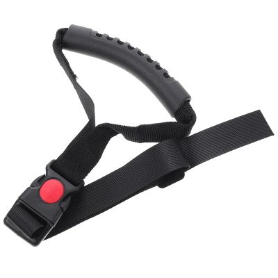 MAGICLULU Vehicle Support Handle as a Lifting Aid for People with Disabilities, Black