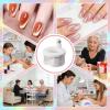 Rotating Nail Magnet for Manicures view 3
