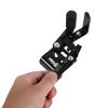 MAGICLULU 1 Pair Metal Wheelchair Brake Parts with Dual Brake System view 4