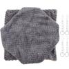 LALAFINA Double-Layer Cotton Hammock for Small Pets, Warm Winter Hideaway for Hamster and Rat Cages view 1