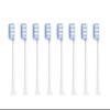 Replacement Toothbrush Heads Compatible with Dr-Bei C1, C2, and E0 view 1