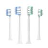 Replacement Toothbrush Heads Compatible with Dr-Bei C1, C2, and E0 view 2