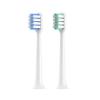 Replacement Toothbrush Heads Compatible with Dr-Bei C1, C2, and E0 view 4