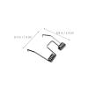 NULYLU 20-Piece Metal Replacement Springs for Hair Trimmers view 2