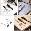 NULYLU 20-Piece Metal Replacement Springs for Hair Trimmers view 3