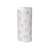 Kichvoe Pink Printed Paper Napkin Kitchen Roll with Oil and Water Absorption, Random Style view 1