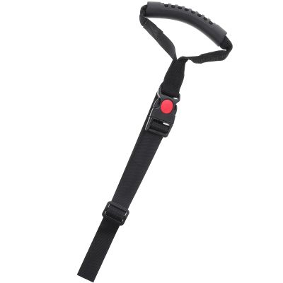 PATKAW Car Support Handle with Adjustable Handgrips