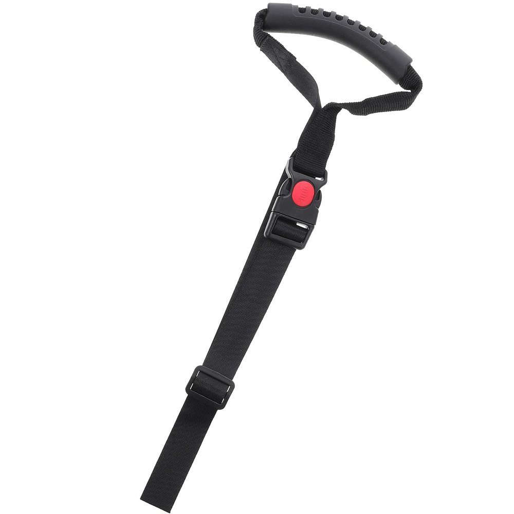 PATKAW Car Support Handle with Adjustable Handgrips