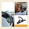 PATKAW Car Support Handle with Adjustable Handgrips view 4